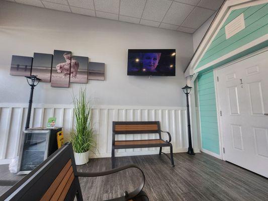 Helping Hands Veterinary Surgery and Dentistry of Florida