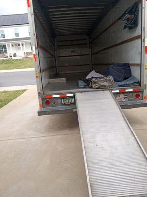 Royalty Moving Systems