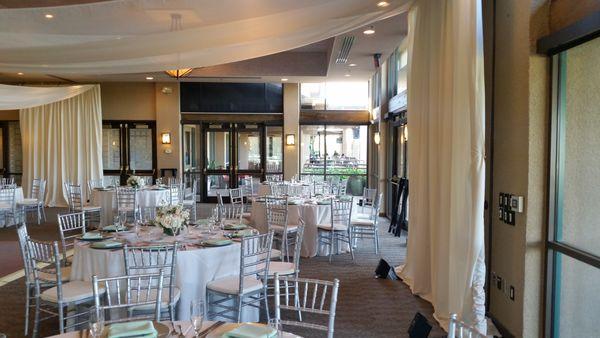 Gainey Ranch Golf club - Wedding 2024