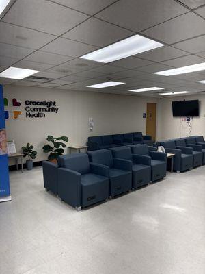 Gracelight Community Health