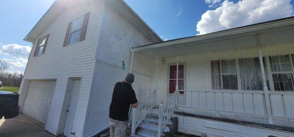 WhereverGreen Services