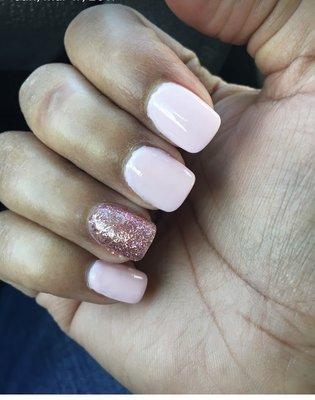 Universal Nail Salon