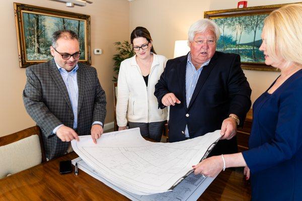 Gamache Properties