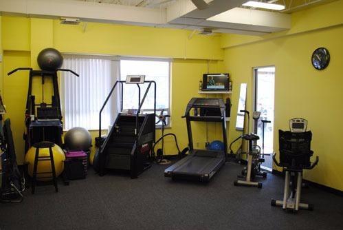 AYC Health & Fitness