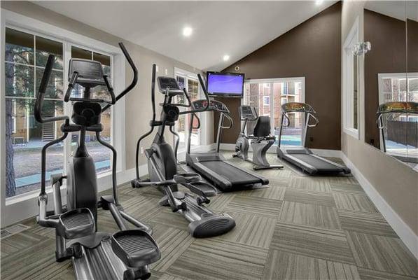 Summit Riverside Apartments