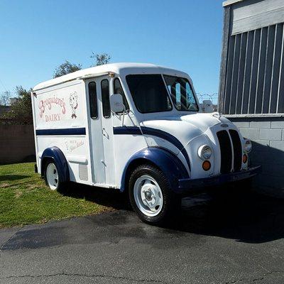 When Only the BEST will do..