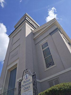 Madison Presbyterian Church