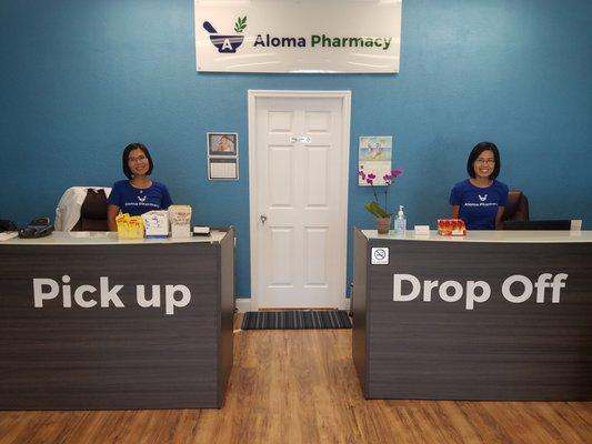 Aloma Pharmacy