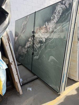 Francini Inc. Marble & Granite - Sun Valley