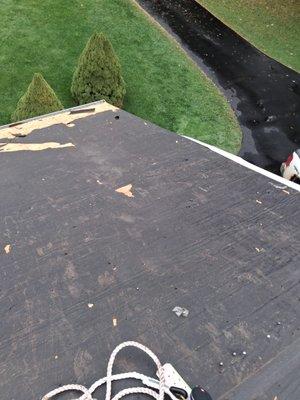 Elevation  Roofing & Concrete