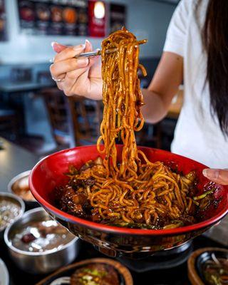 Somunnan Korean Restaurant