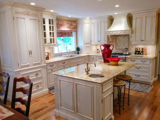 Woodcraft Specialties