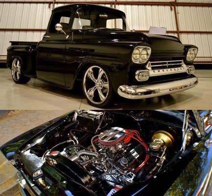 Zane's Rod and Custom