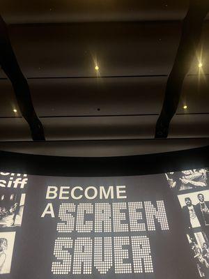 SIFF Cinema Downtown