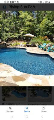 Mountain Stone Masonry & Landscaping