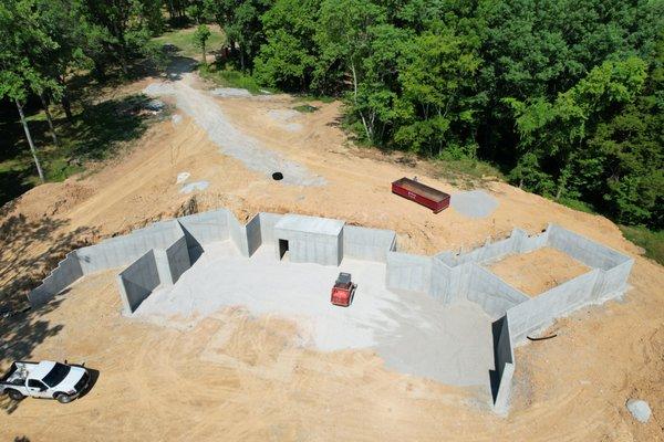 Middle Tennessee Concrete