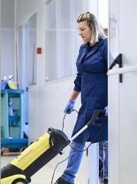 Atlas Maintenance & Cleaning