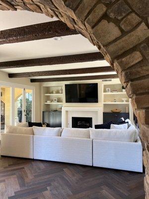 All packed back by Premier. Thank you!