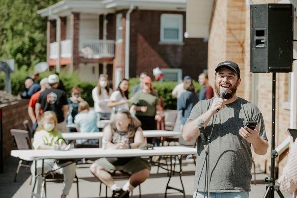 Allison Park Church North Side Campus