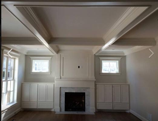 Final Eye Design & Contracting