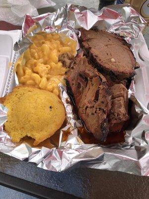 Bbq Shak