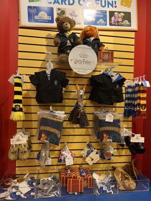 Build-A-Bear Workshop