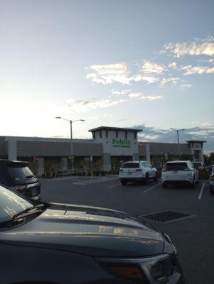 Publix Pharmacy