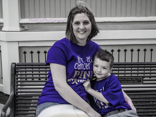 Plum Tree Photography