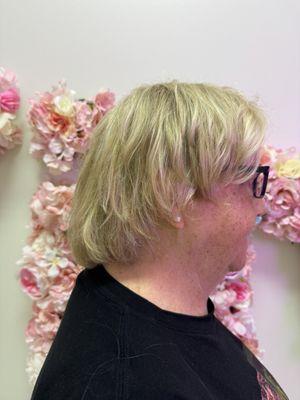 Tint school of makeup & cosmetology