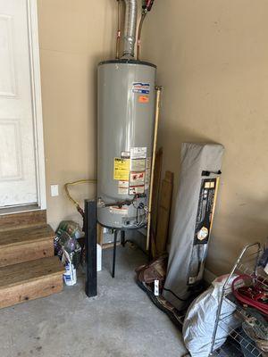 J and R Heating and Cooling