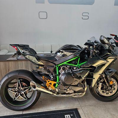 Moto Club Los Angeles