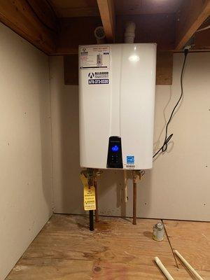 Mechanical Solutions Atlanta