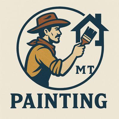 Mt Painting