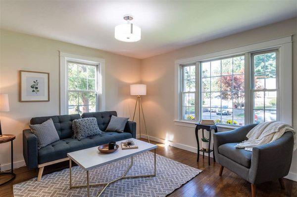 New Chapter Home Staging