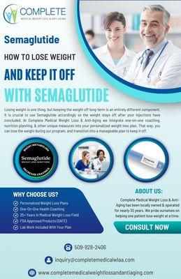 Complete Wellness & Aesthetics-Coeur D'Alene