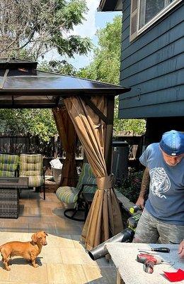 Inmans Complete Home Services