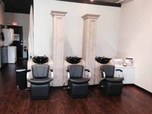 JaiRez Hair and Color Bar
