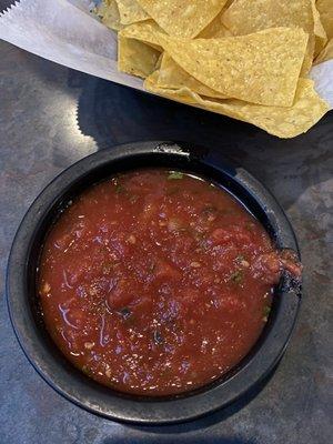 Nu9ve Cantina and Steakhouse