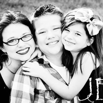 July 4 2013 - Jhona is an amazing photographer. She has a great eye and is fantastic when working with both children and adults! AMAZING!