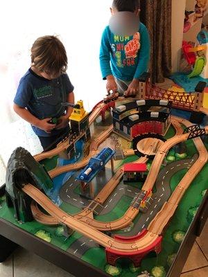 Judith Family Child Care