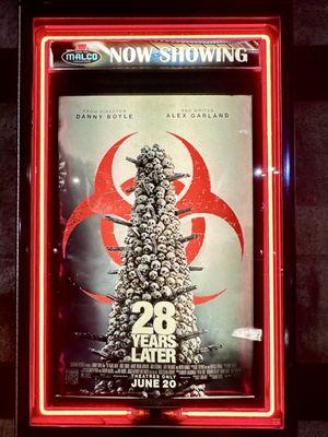 Malco Studio On the Square