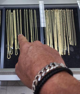 South Florida Gold & Diamond