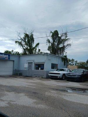 Budget Rent A Car System