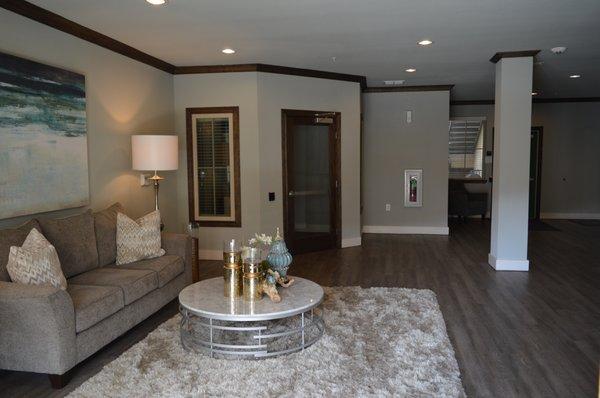 Green Chavez Law Firm