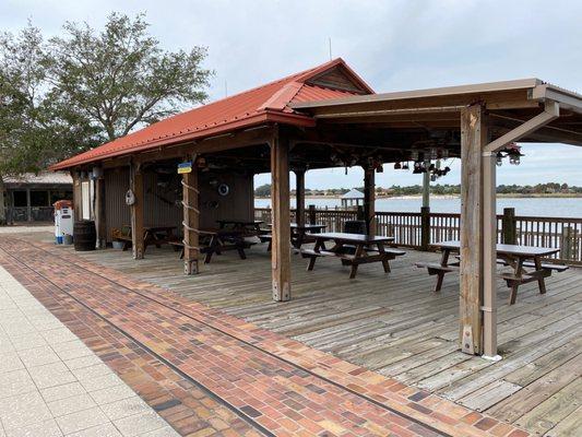 Villages Radio Station-Wvlg