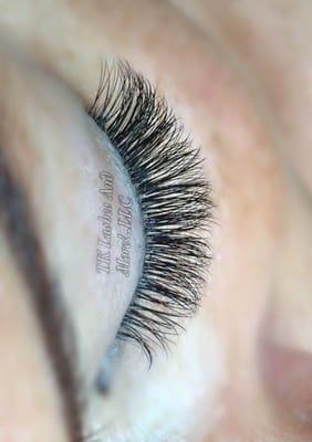 Tk Lashes and More