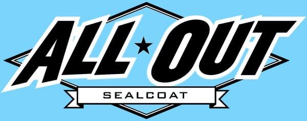 All Out Sealcoat