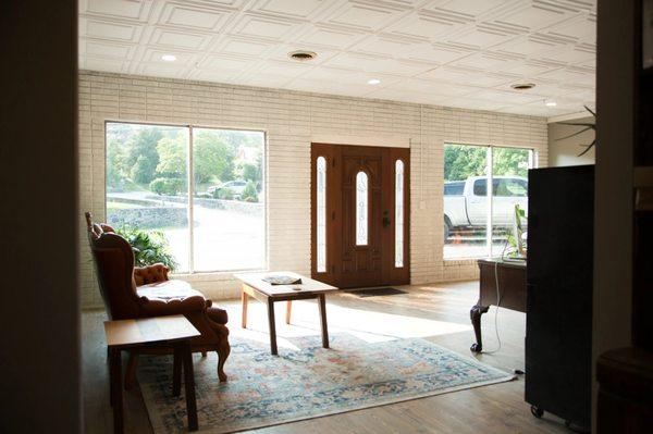 The Law Office Of William Bomar