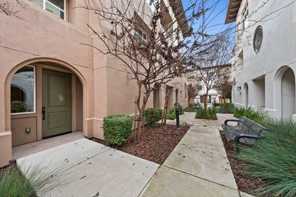 TH for sale in Dublin