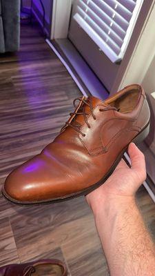 Longleaf Shoe Repair